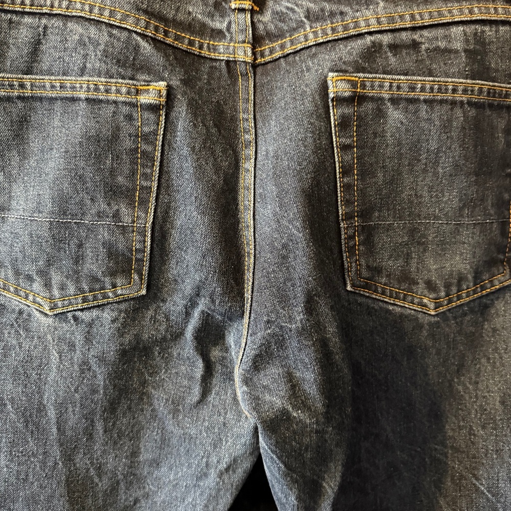 Gustin Men’s Jeans